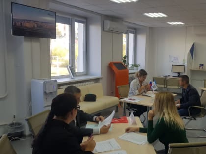 Более 100 предприятий в Якутии участвуют в ярмарках вакансий