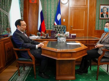 Якутия готовится к очередному подъему заболеваемости ОРВИ и гриппом