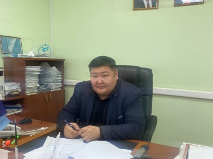 Работник газовой отрасли намерен представлять интересы жителей Ленского района