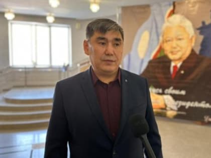 Анатолий Николаев: Значение личности Михаила Николаева для Якутии нам еще предстоит осмыслить