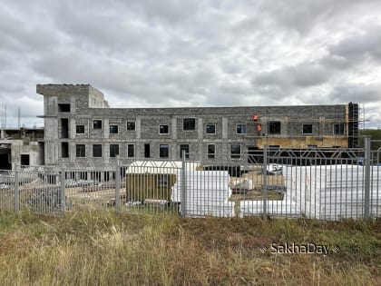 ОНФ обратился в прокуратуру по факту срыва строительства детского лагеря «Полярная звезда»