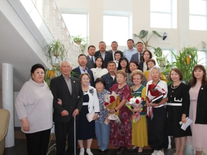 Живая нить учительской судьбы