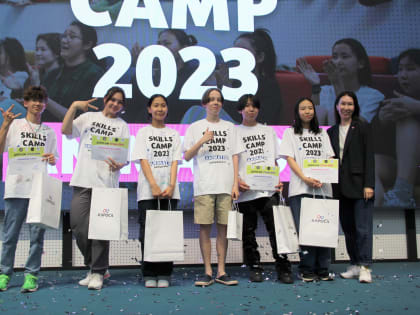 В Якутии проведен первый детский фестиваль анимации