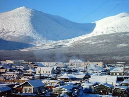 В Усть-Нере произошла аварийная остановка котельной из-за наезда транспорта