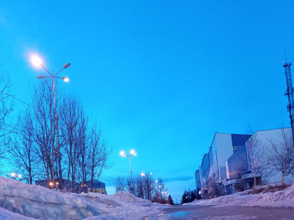 Прогноз погоды на пятницу, 5 мая, в Нерюнгри