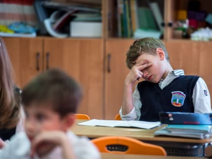 В Госдуме предложили отменить выставление оценок по некоторым школьным предметам