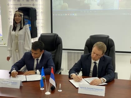 Иван Луцкан: «В Якутию начнут приезжать офтальмологи мирового уровня»