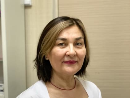 «Займитесь в новом году спортом», - психолог Светлана Андросова