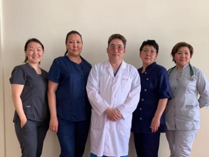 Выездные бригады паллиативной помощи помогают тяжелобольным