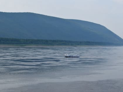 День реки Лены