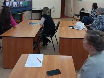 В г. Мирном с 23 по 24 марта прошёл Республиканский образовательный форум «Качество. Мотивация. Технологии"