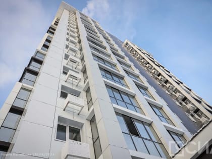В Якутии реализуется самая масштабная программа переселения из аварийного жилья