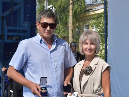 День рождения Ленска