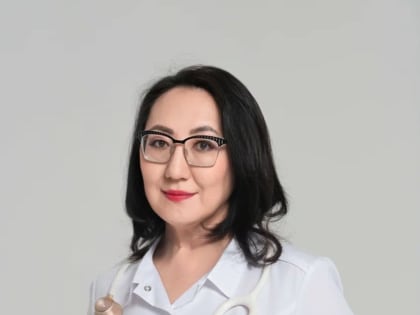 Жара: Советы врача-кардиолога