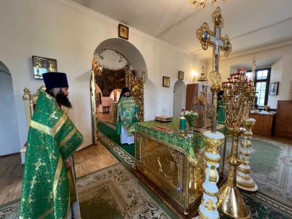 Святые Петр и Феврония — День семьи, любви и верности