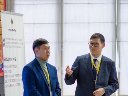 В «Таас-Юрях Нефтегазодобыче» подвели итоги Региональной научно-практической конференции