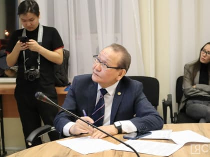 Будущие юристы Якутии обсудили историю и потенциал Конституции России