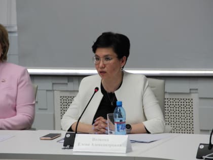 В Якутии обсудили актуальные вопросы реализации государственной семейной политики