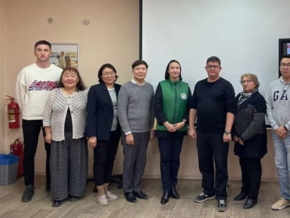 Продолжается работа по внедрению принципов бережливого производства