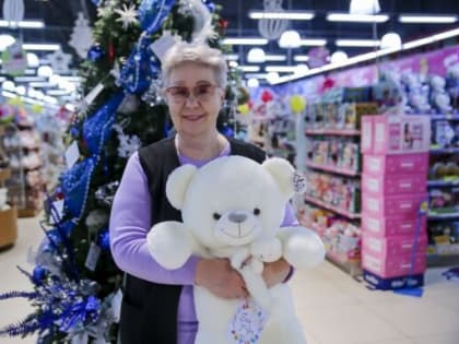Депутаты Якутской городской Думы приняли участие в акции «Ёлка добра»