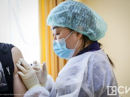 49 новых случаев коронавируса выявлено за сутки в Якутии