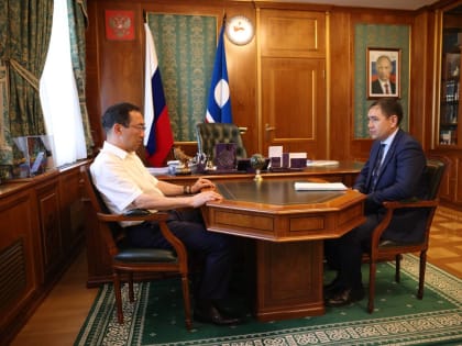 В Якутске проведут семинар для стран-участниц VIII Игр «Дети Азии»