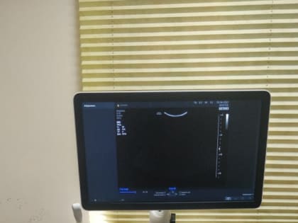 Новости ЦРБ: Телекардиограф Эвено-Бытантайской больницы помогает спасать пациентов с болезнями сердца