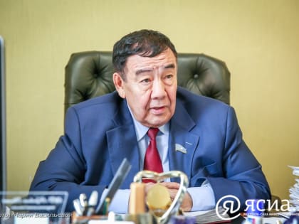 Народному избраннику Александру Уарову – 75 лет!