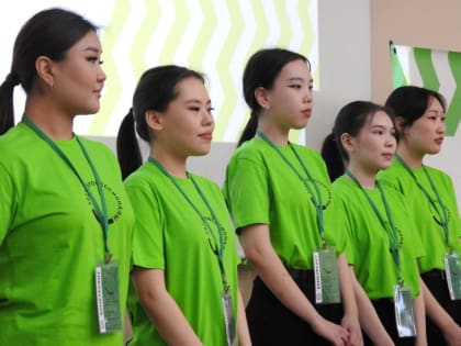 В Якутии стартовал региональный этап мероприятий Всероссийского чемпионатного движения по профессиональному мастерству