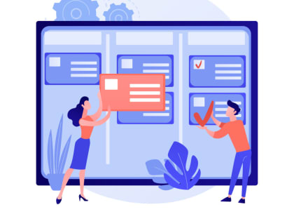 Разрабатывается цифровая галерея наставников СПО