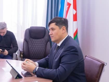 Прошло заседание постоянной комиссии по городскому хозяйству и экологии