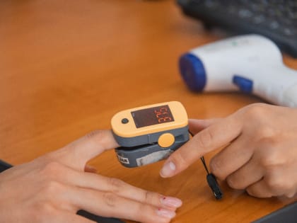 Якутские медики получили патент на изобретение способа прогнозирования исходов COVID-19