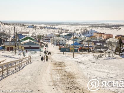 Работа по развитию медицины в Арктической зоне Якутии будет продолжена