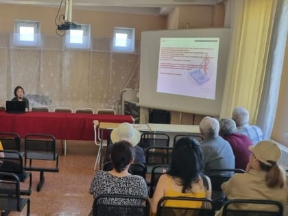 РЦОЗиМП продолжает новый формат выездной работы