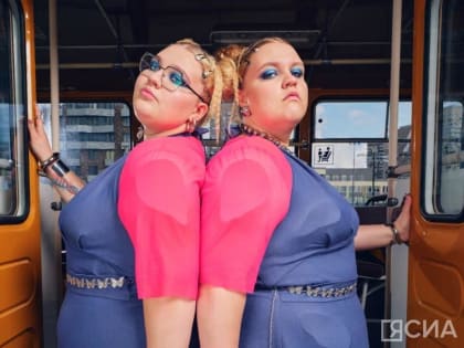 Сестры из Якутска будут худеть на шоу телеканал «Пятница»