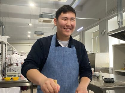 «Всегда стремиться к совершенству»: Победитель регионального чемпионата «Профессионалы» о своей победе