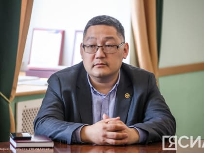 Николай Бугаев: «На форуме «Сообщество» мы узнали об уникальных практиках других регионов»