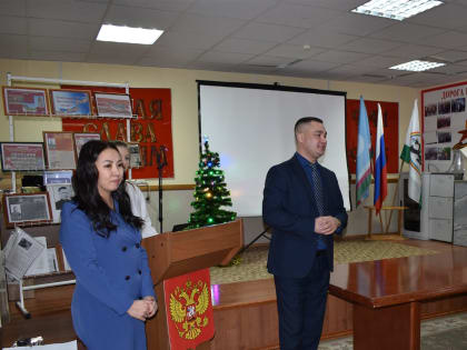 Ключи от долгожданных квартир получили жители Рабочей 3