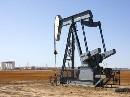 Швейцарские аналитики предсказали нефть по $110 баррель: многое зависит от России