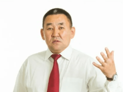 Депутат Петр Аммосов ратует за тоннель вместо моста через Лену