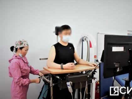 Участники СВО и члены их семей отметили улучшение самочувствия после реабилитации