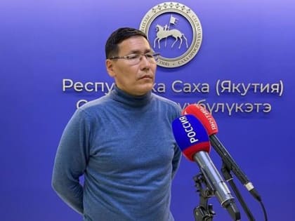 Владыка Роман передал штабу движения «Якутия с тобой!» средства в поддержку защитников Отечества