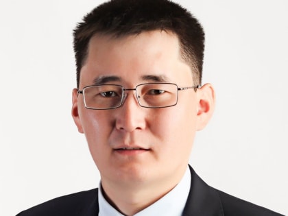 Борбуев освобожден от должности