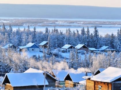 4 сунтарских села избавятся от «цифрового неравенства»