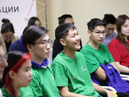 Летняя школа СУНЦ СВФУ готовит школьников к поступлению в университетский лицей
