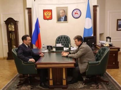 В Общественной палате России назвали Якутию драйвером демографического развития Дальнего Востока