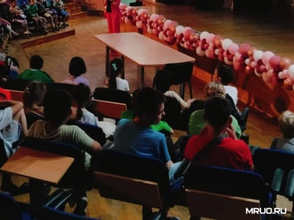 Безопасное лето