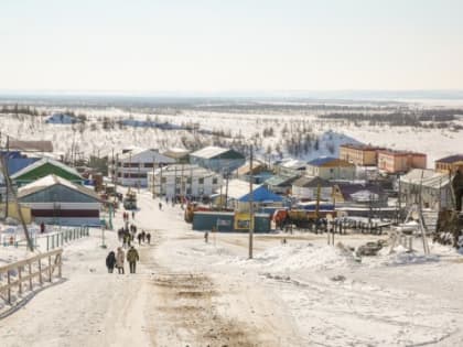 В рамках Госкомиссии по вопросам развития Арктики будет создан научно-технический совет