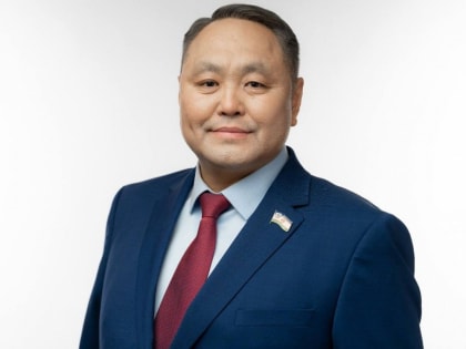 Альберт Семенов поблагодарил избирателей за поддержку на выборах