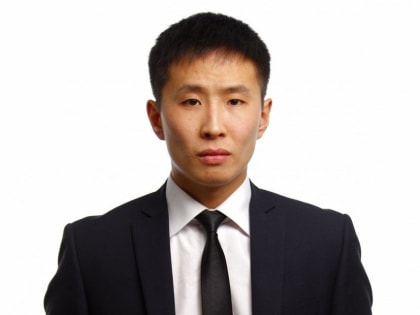 Петр Шамаев вновь назначен министром по делам молодежи и социальным коммуникациям Якутии